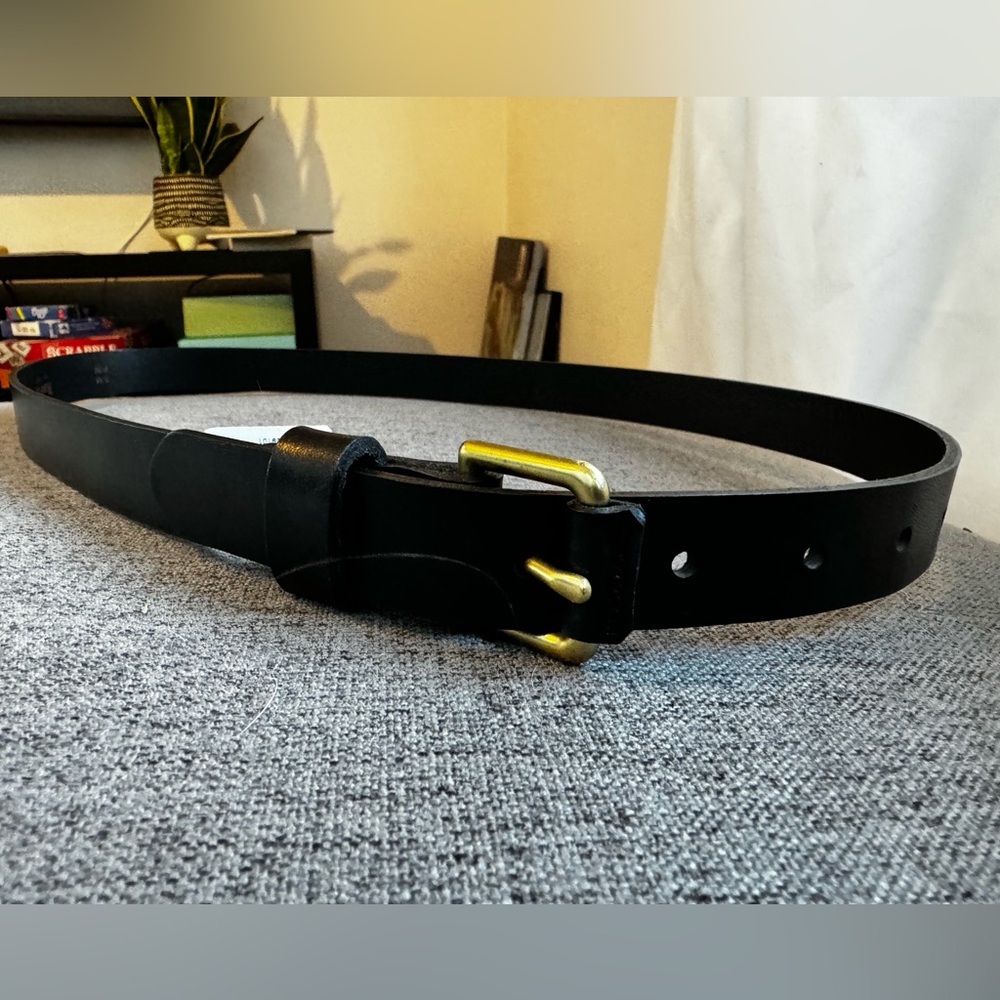 Nwt Women’s Roots Belt